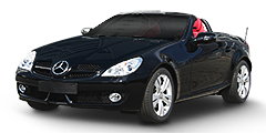 SLK (171/Facelift) 2008 - 2011